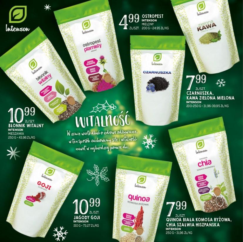 Gazetka promocyjna Stokrotka str. 30