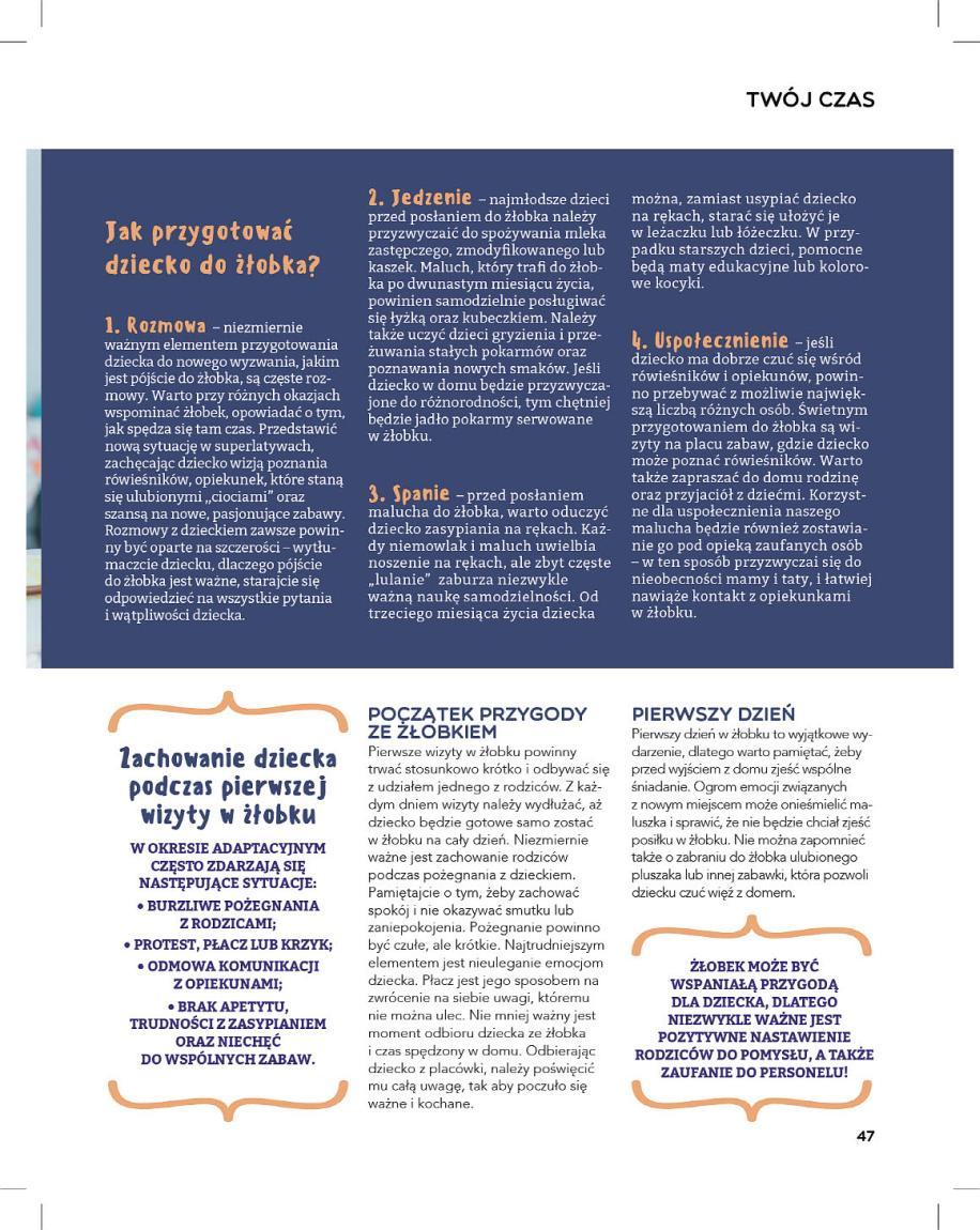 Gazetka promocyjna Stokrotka str. 47