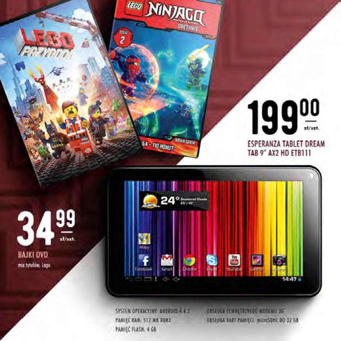 Gazetka promocyjna Stokrotka str. 74