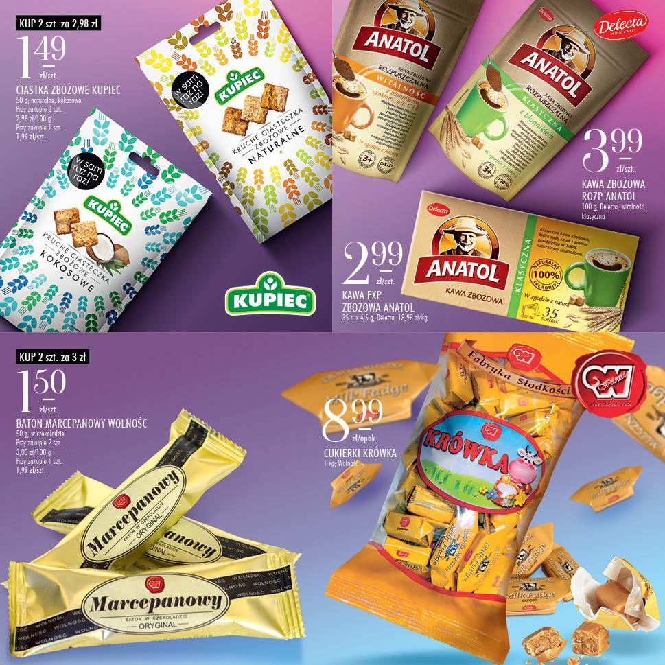 Gazetka promocyjna Stokrotka str. 29