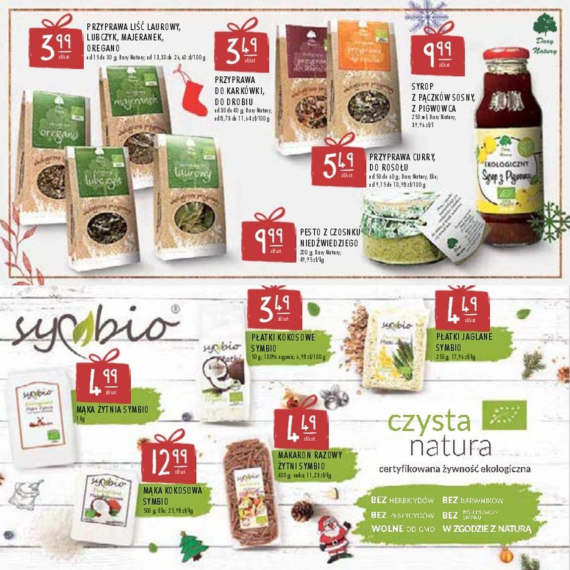 Gazetka promocyjna Stokrotka str. 46