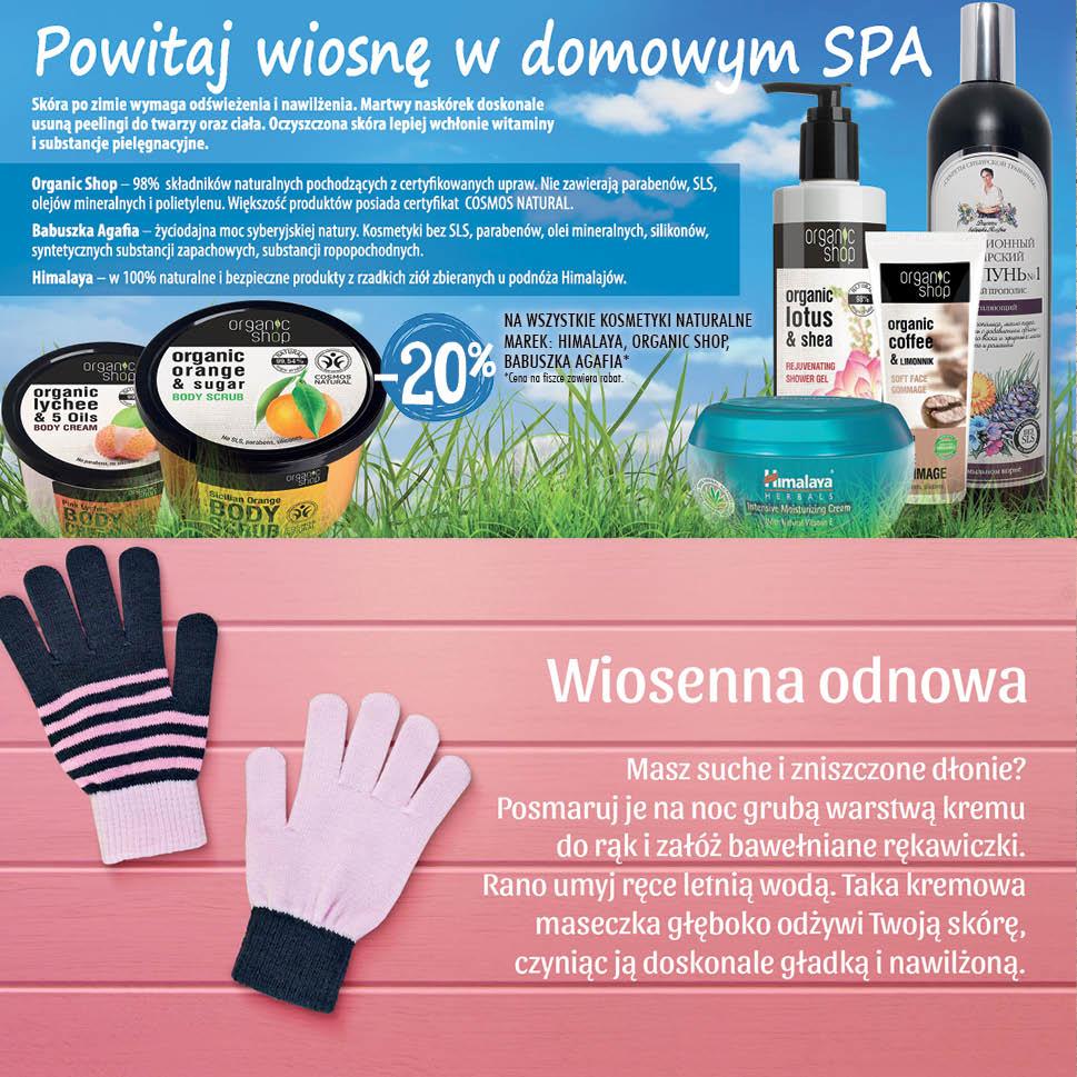 Gazetka promocyjna Stokrotka str. 62