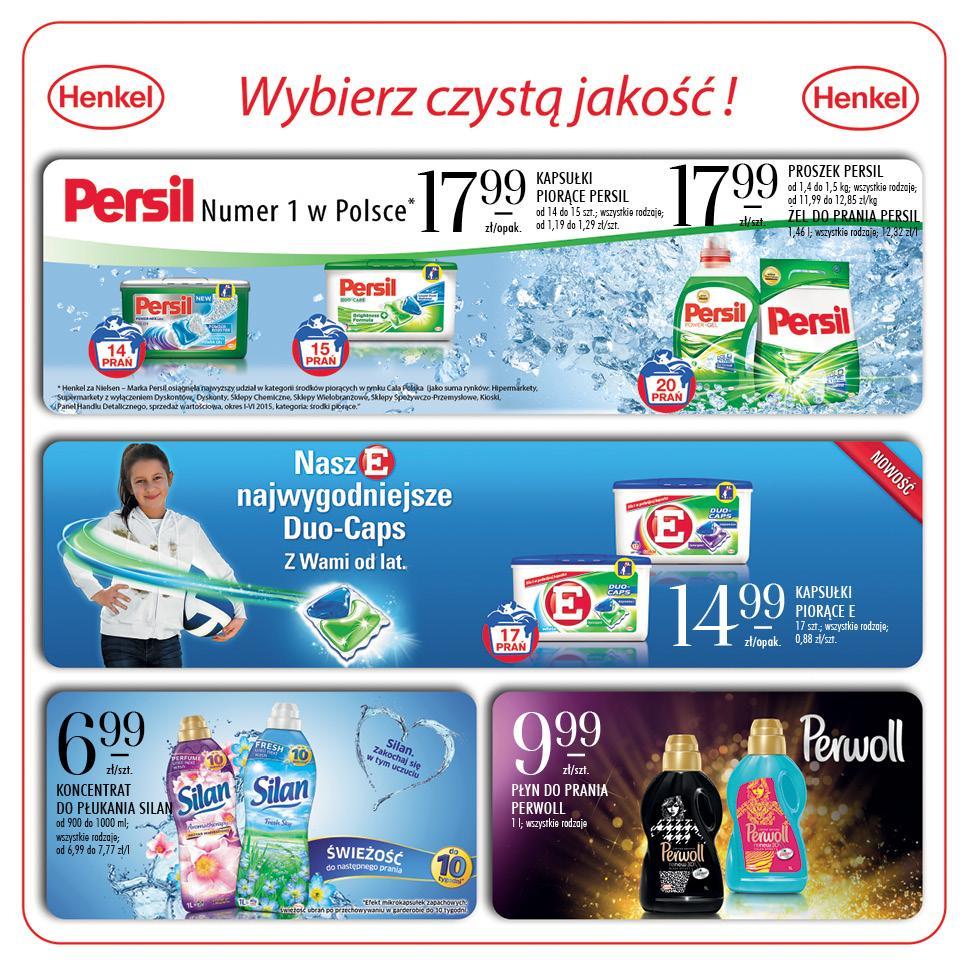 Gazetka promocyjna Stokrotka str. 63