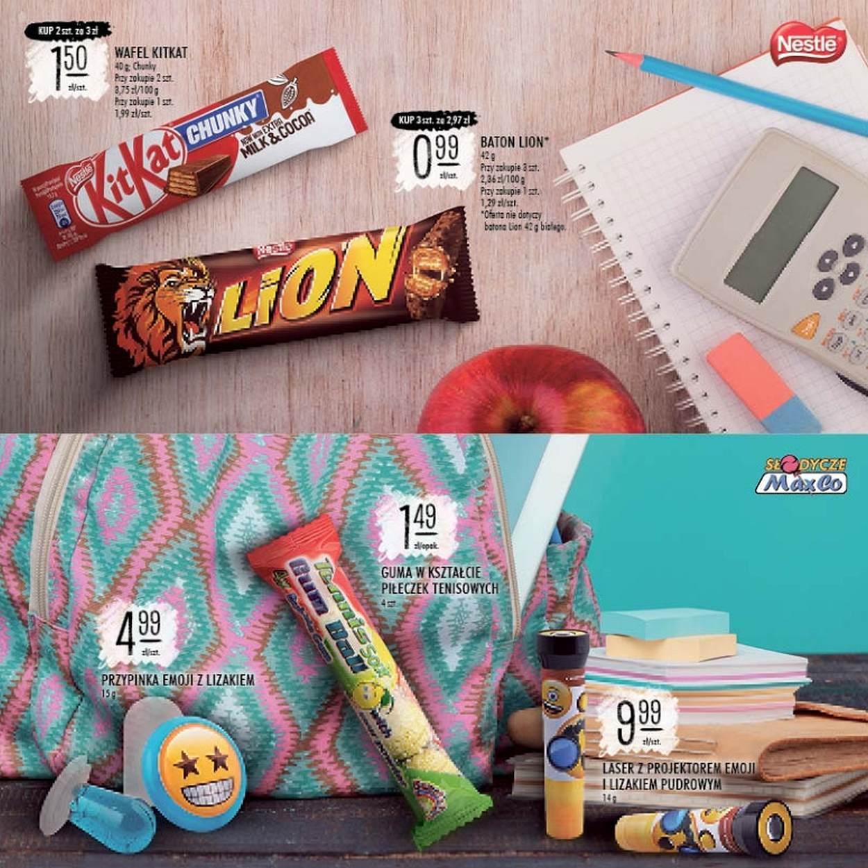 Gazetka promocyjna Stokrotka str. 28