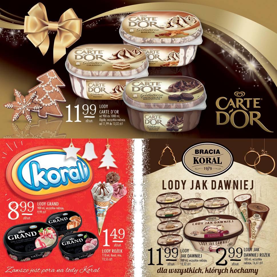 Gazetka promocyjna Stokrotka str. 9