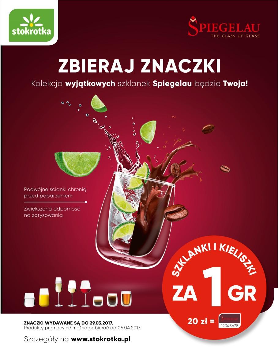 Gazetka promocyjna Stokrotka str. 72