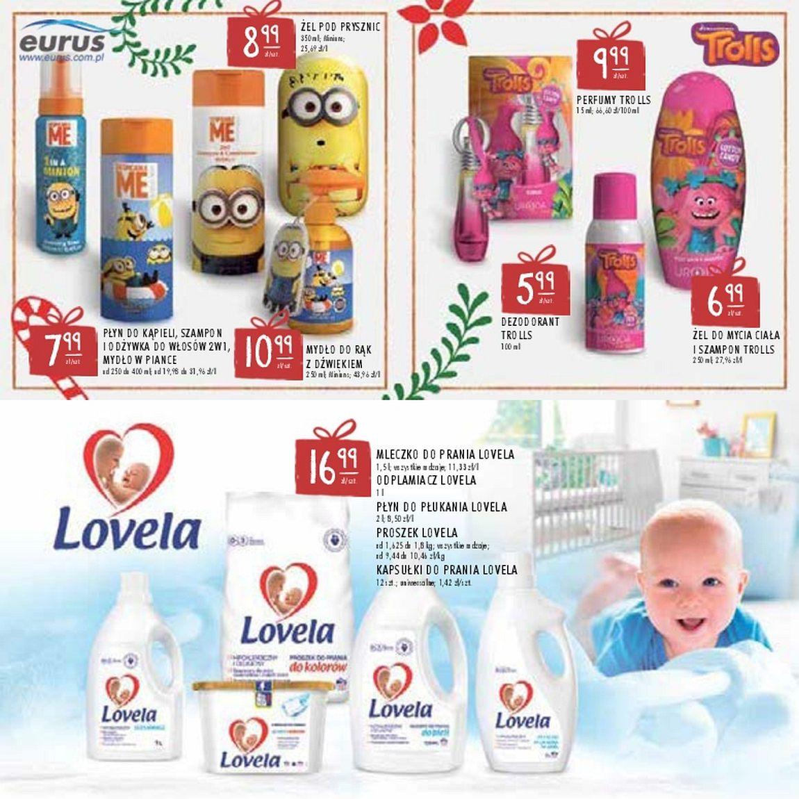 Gazetka promocyjna Stokrotka str. 61