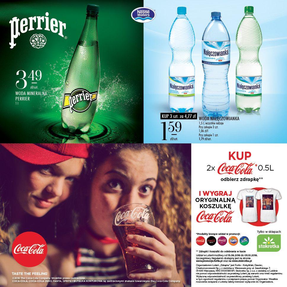 Gazetka promocyjna Stokrotka str. 41