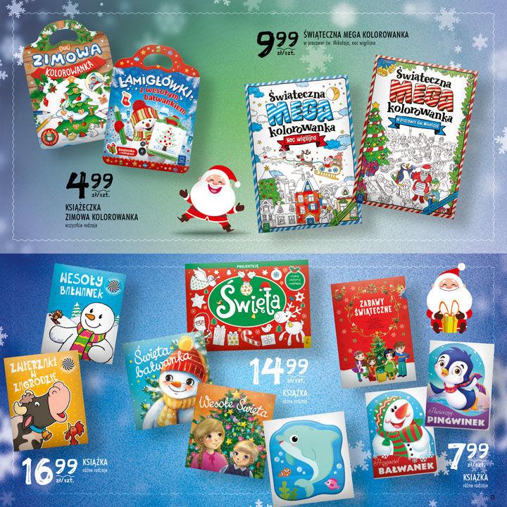 Gazetka promocyjna Stokrotka str. 13