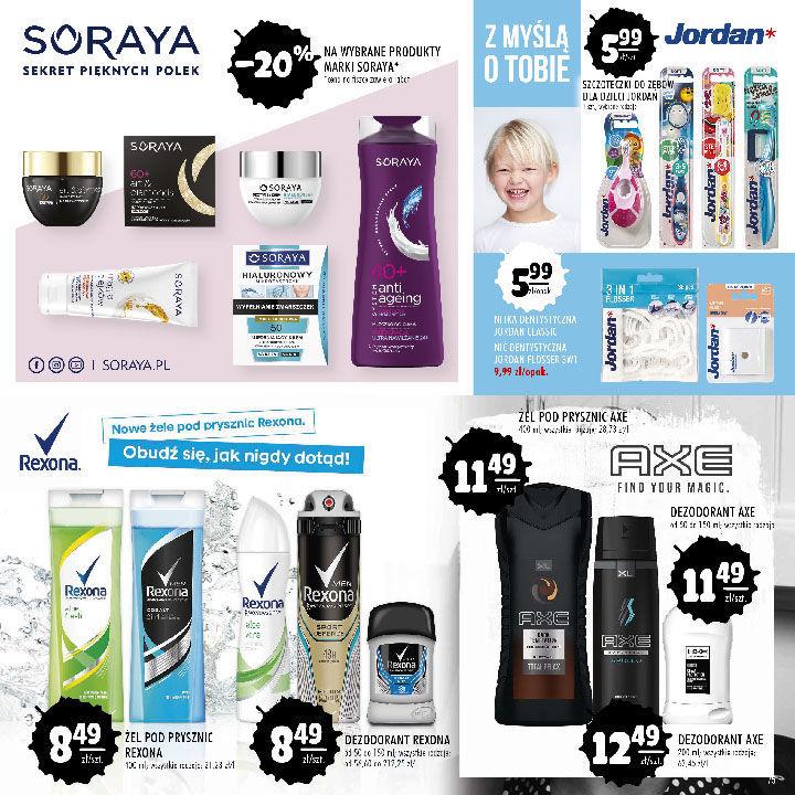 Gazetka promocyjna Stokrotka str. 75