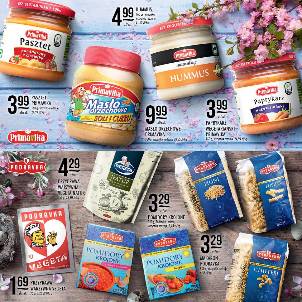 Gazetka promocyjna Stokrotka str. 46