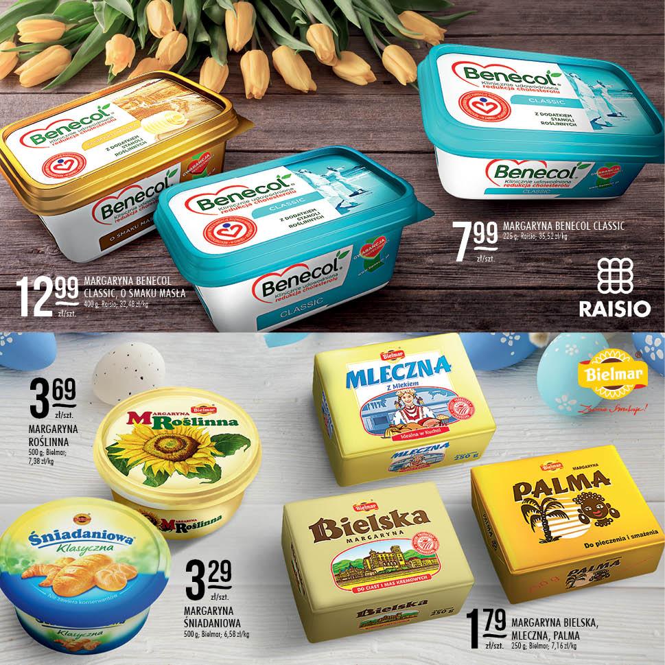 Gazetka promocyjna Stokrotka str. 14