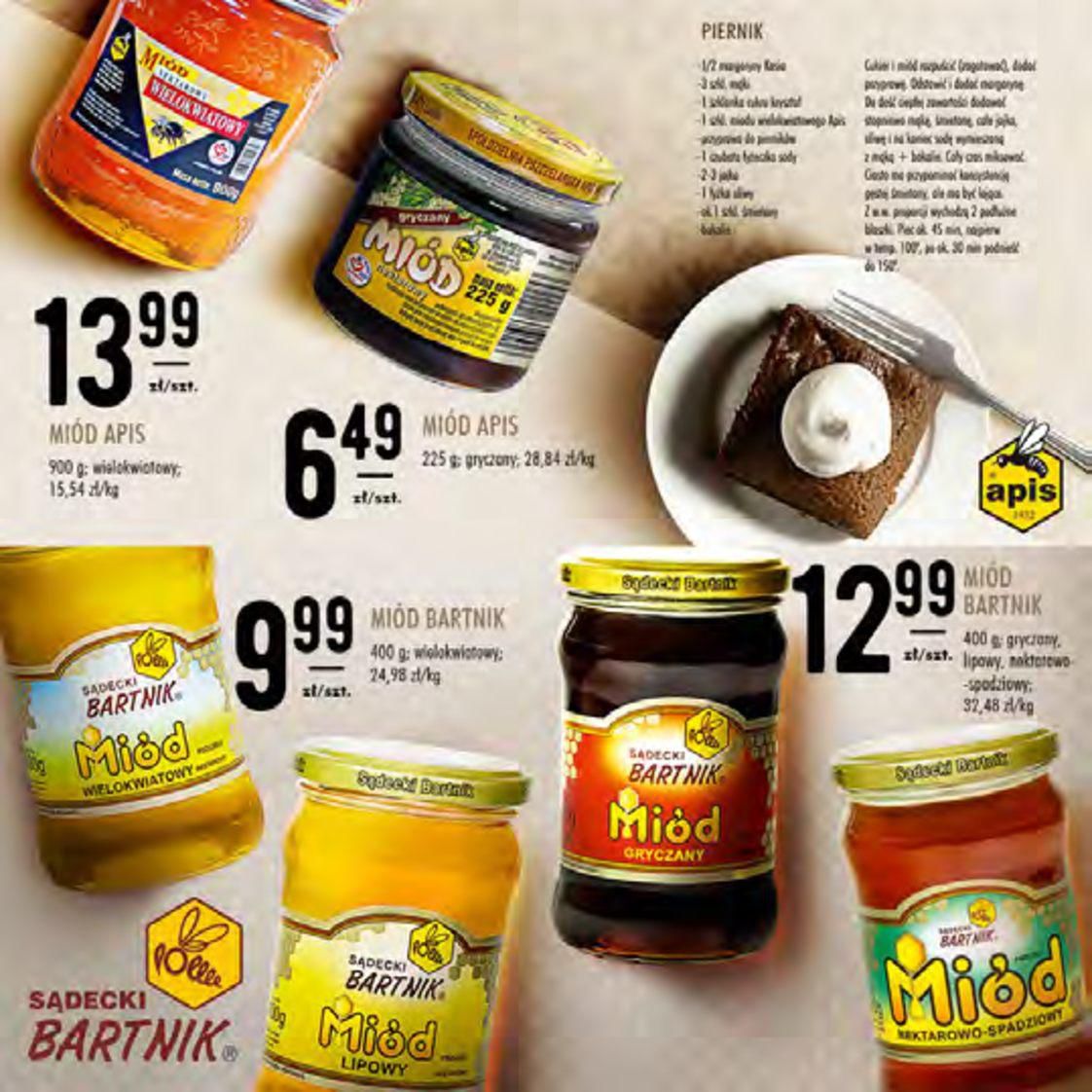 Gazetka promocyjna Stokrotka str. 48