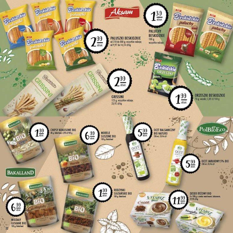 Gazetka promocyjna Stokrotka str. 31