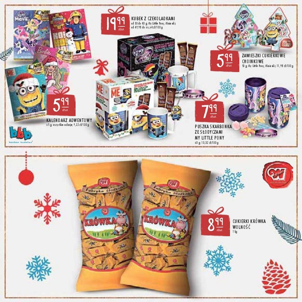 Gazetka promocyjna Stokrotka str. 20