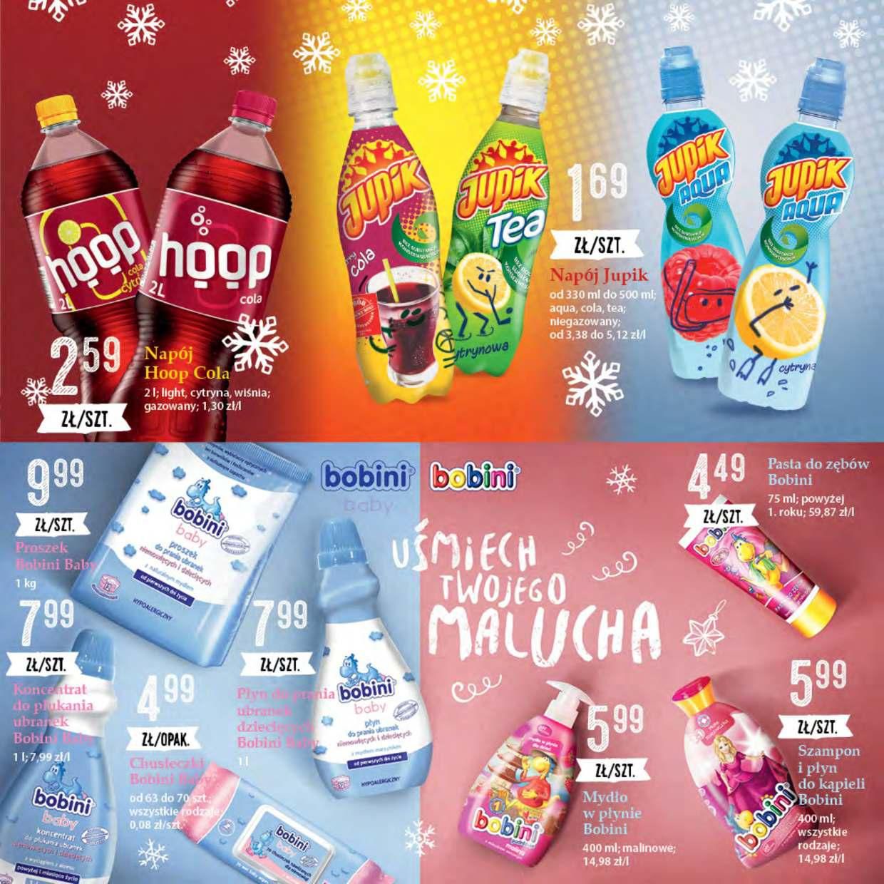 Gazetka promocyjna Stokrotka str. 31