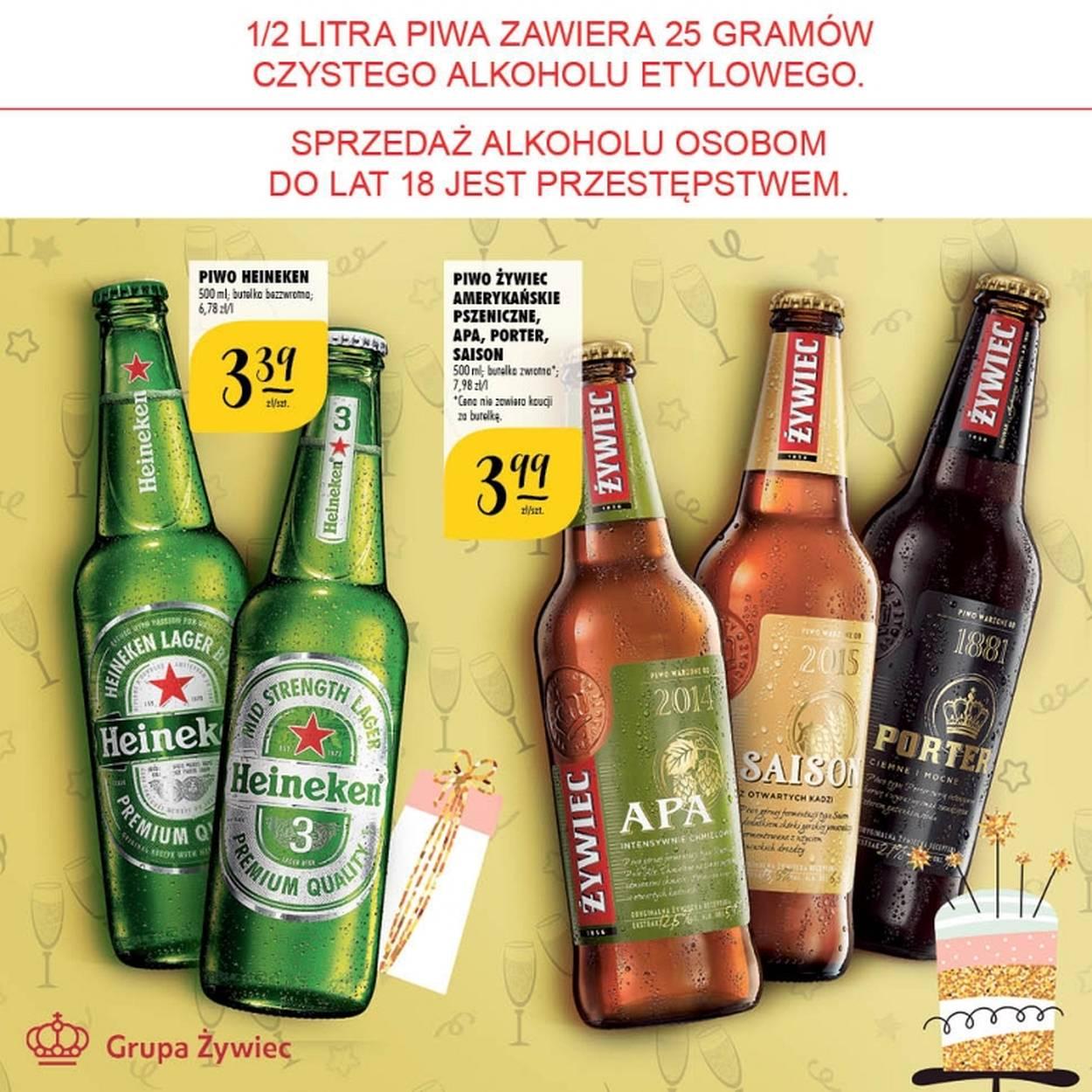 Gazetka promocyjna Stokrotka str. 55