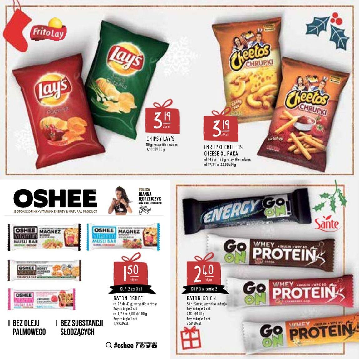 Gazetka promocyjna Stokrotka str. 26