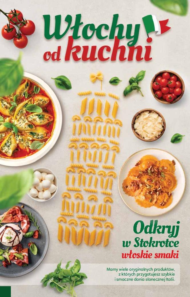 Gazetka promocyjna Stokrotka str. 12
