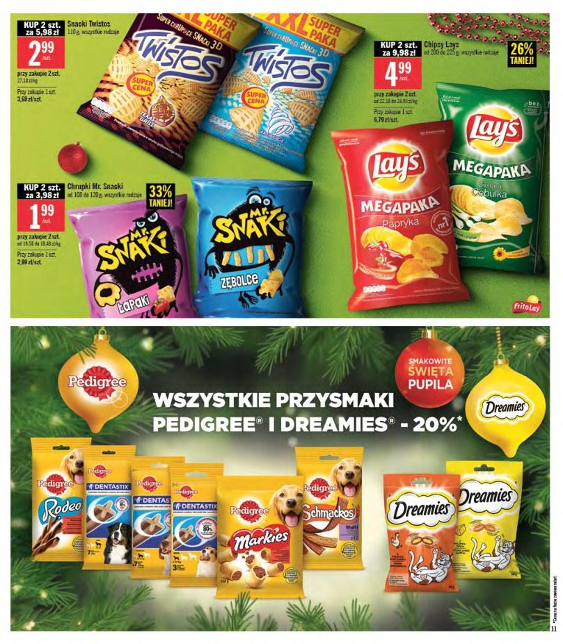 Gazetka promocyjna Stokrotka str. 11