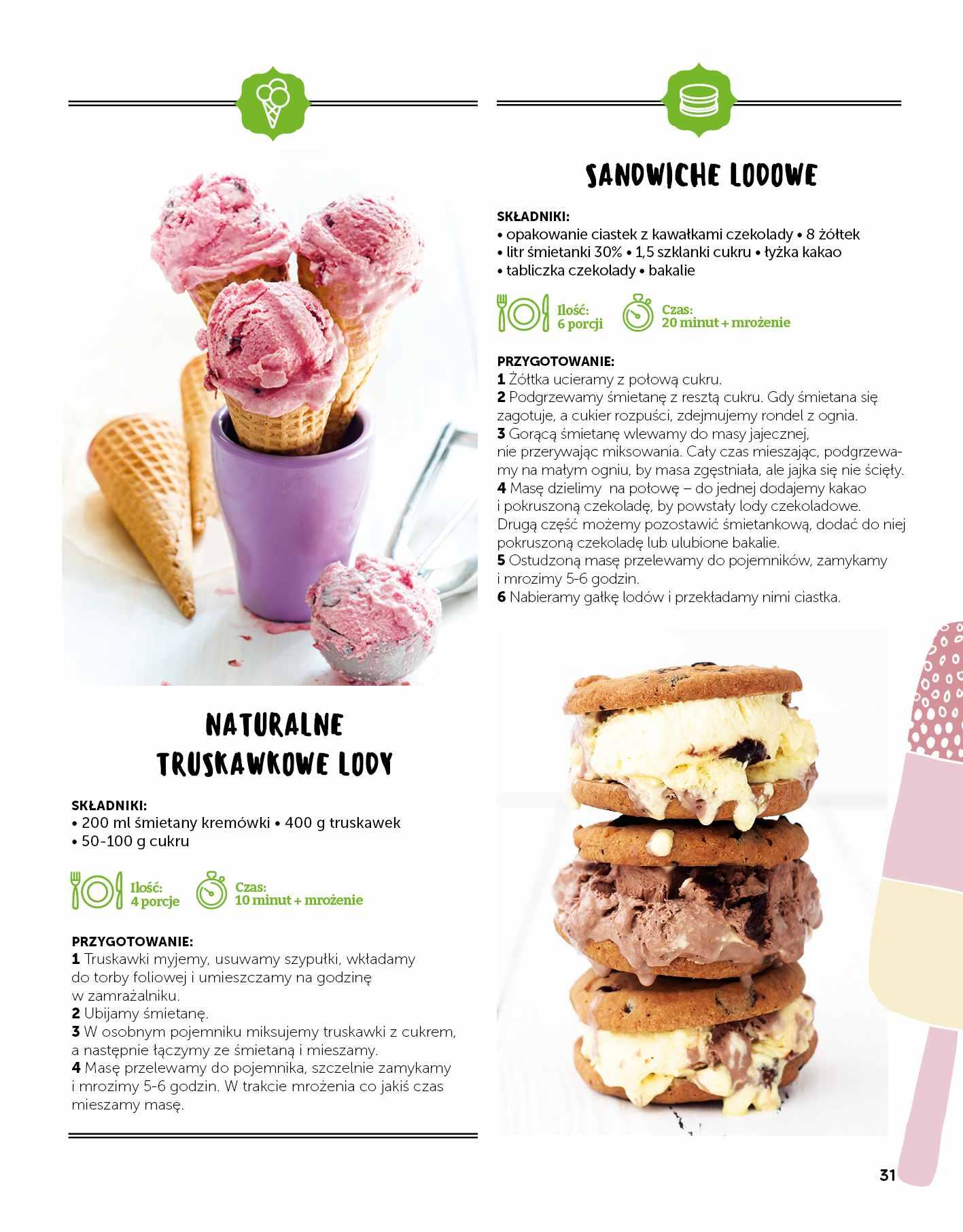 Gazetka promocyjna Stokrotka str. 31