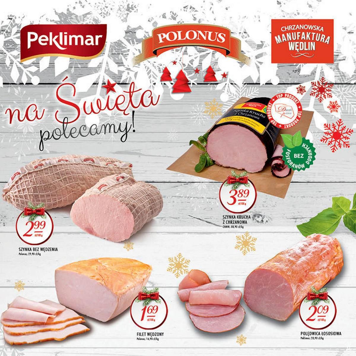 Gazetka promocyjna Stokrotka str. 17