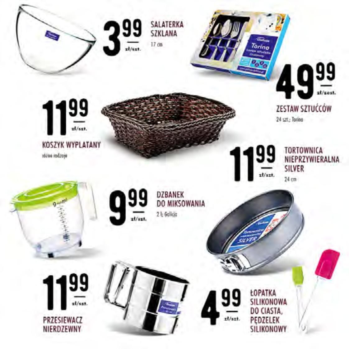 Gazetka promocyjna Stokrotka str. 90