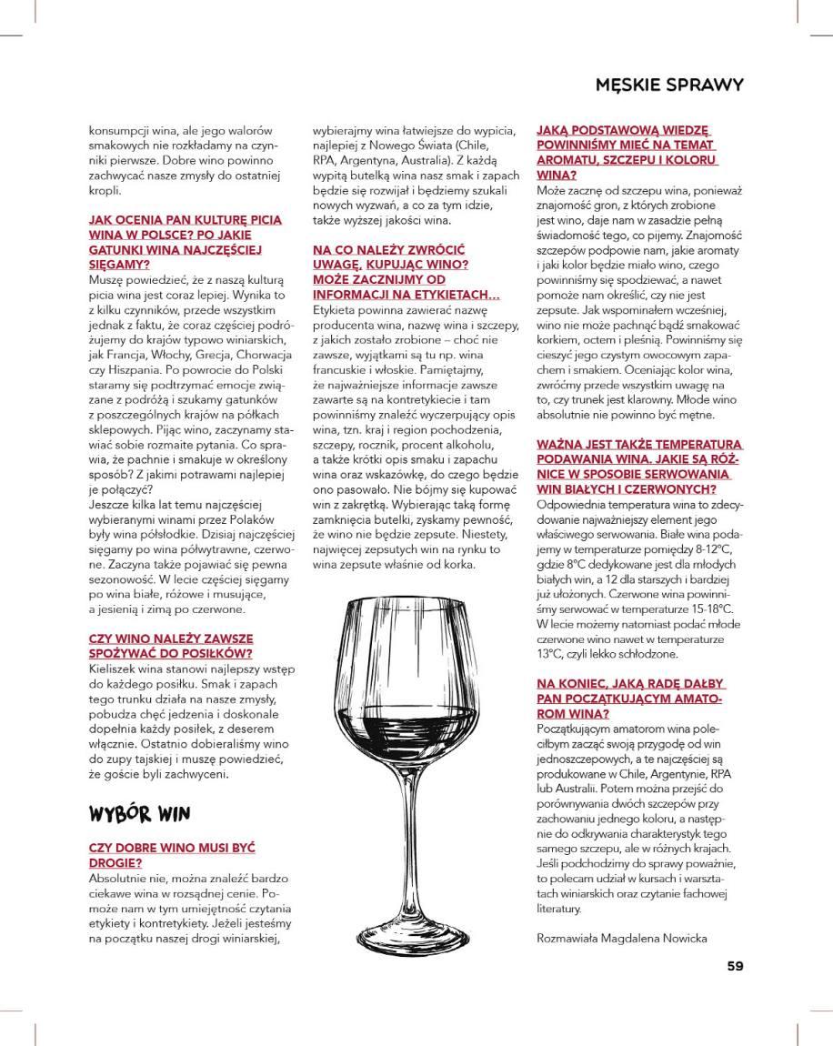 Gazetka promocyjna Stokrotka str. 59