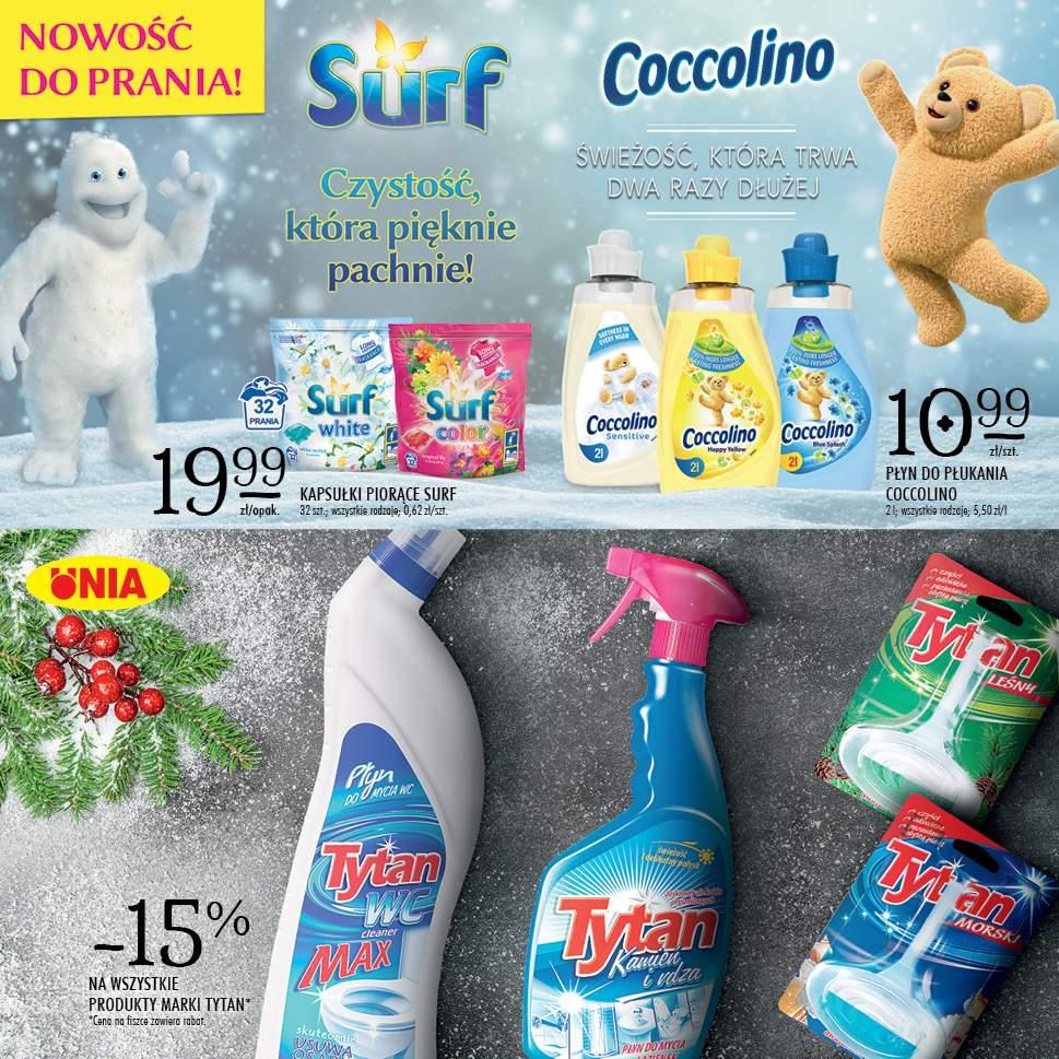 Gazetka promocyjna Stokrotka str. 117