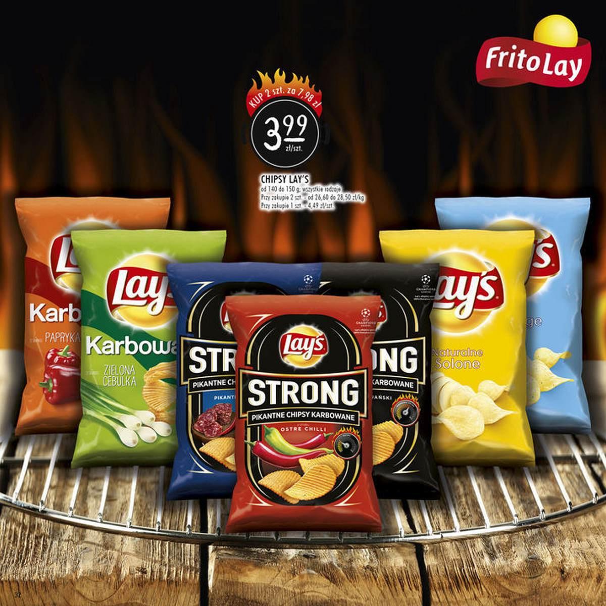 Gazetka promocyjna Stokrotka str. 32