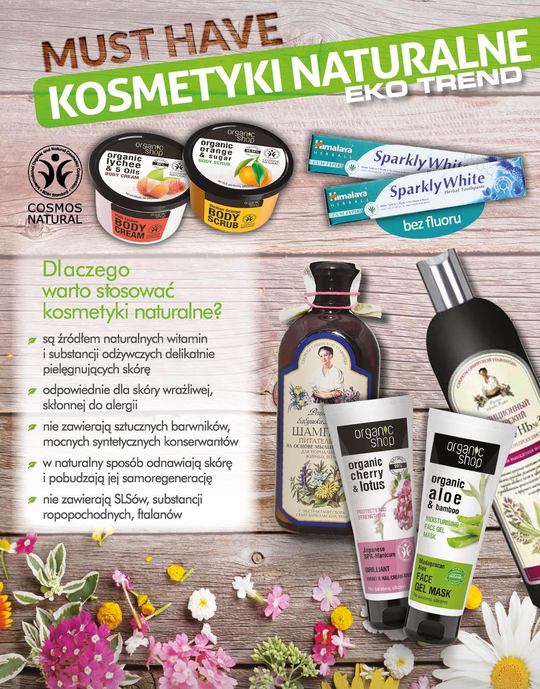 Gazetka promocyjna Stokrotka str. 43