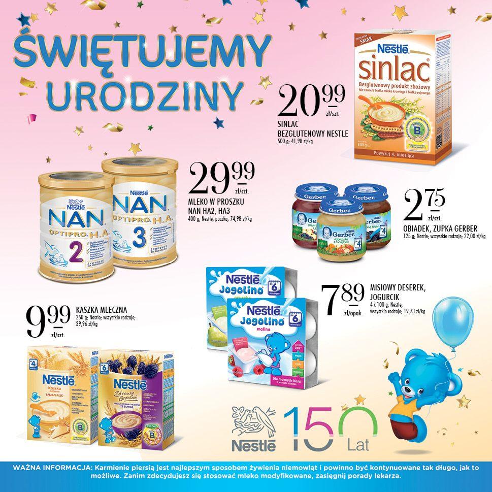 Gazetka promocyjna Stokrotka str. 33