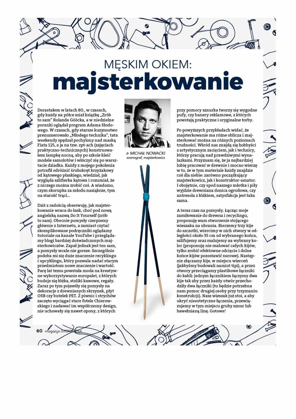 Gazetka promocyjna Stokrotka str. 60