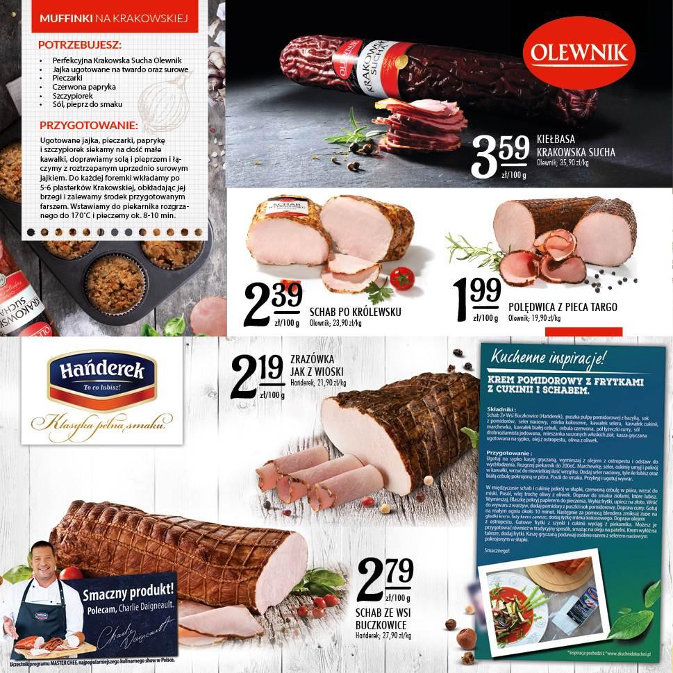 Gazetka promocyjna Stokrotka str. 20