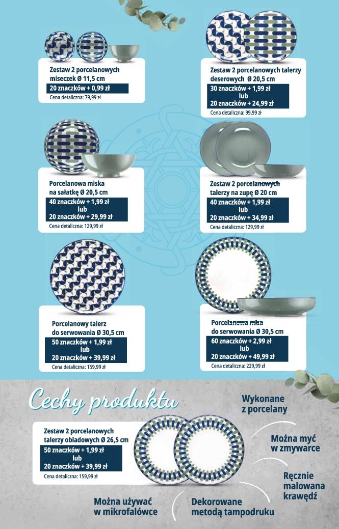 Gazetka promocyjna Stokrotka str. 11