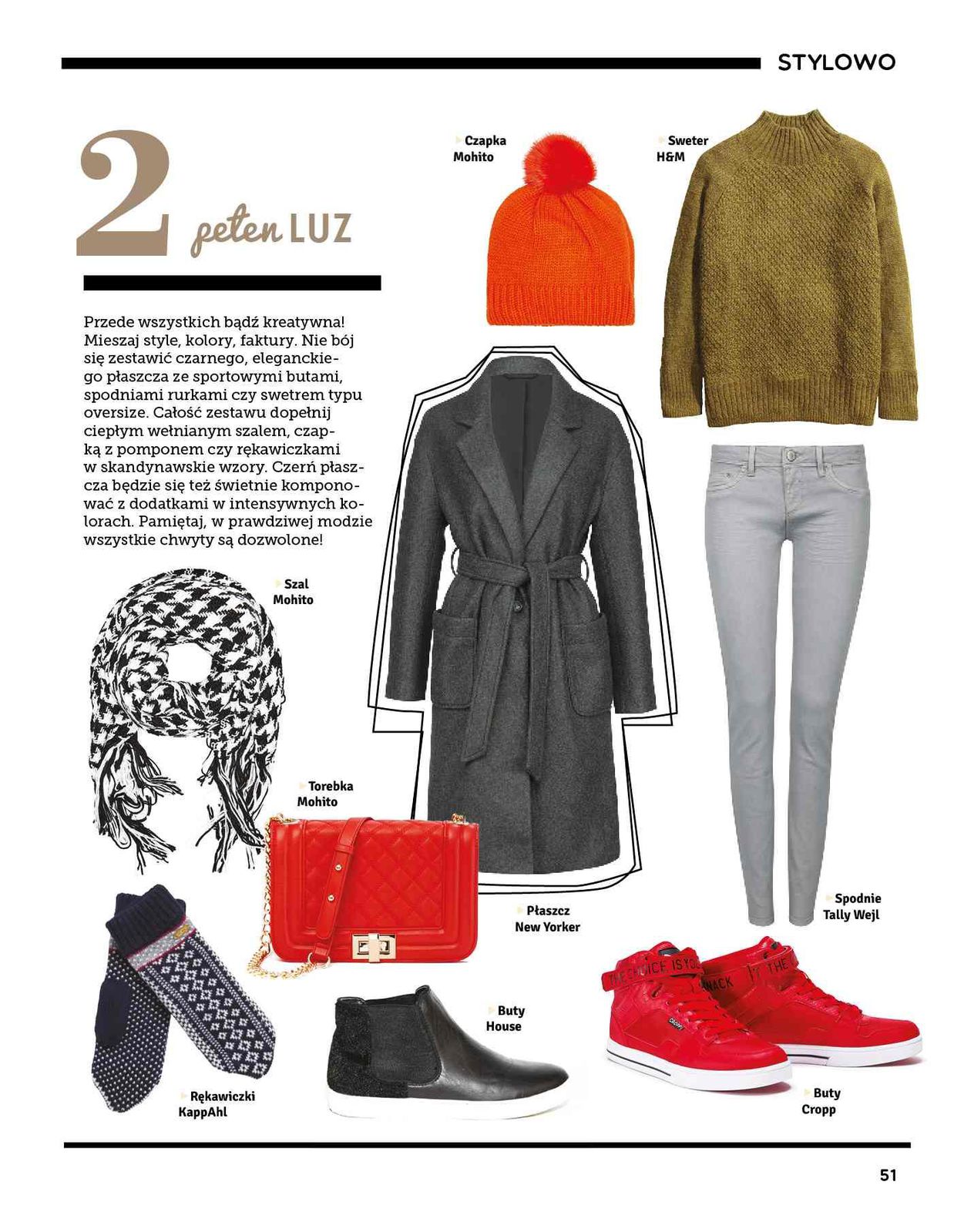 Gazetka promocyjna Stokrotka str. 51