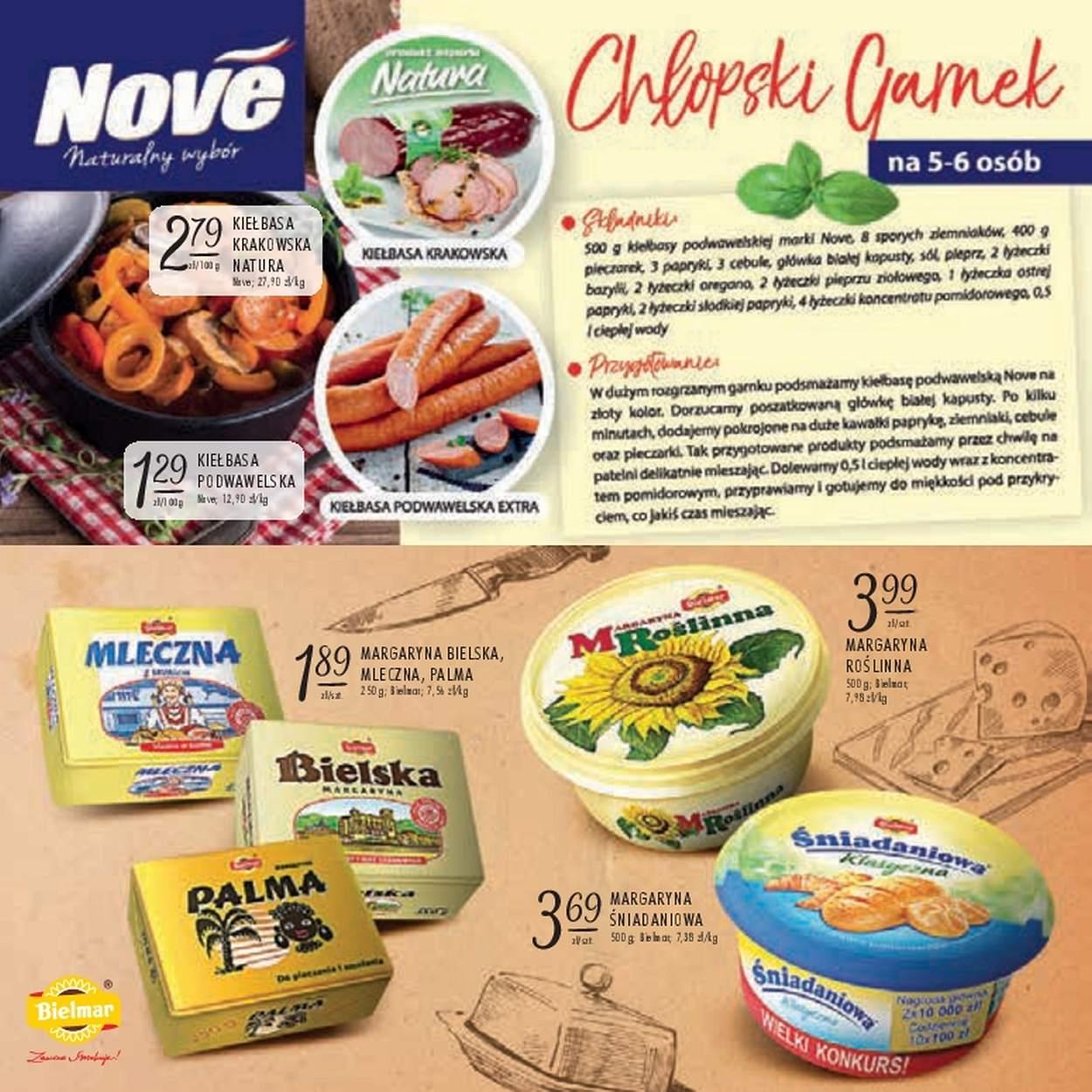 Gazetka promocyjna Stokrotka str. 27