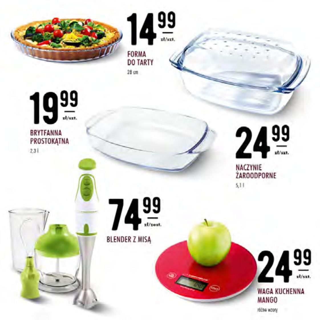 Gazetka promocyjna Stokrotka str. 95