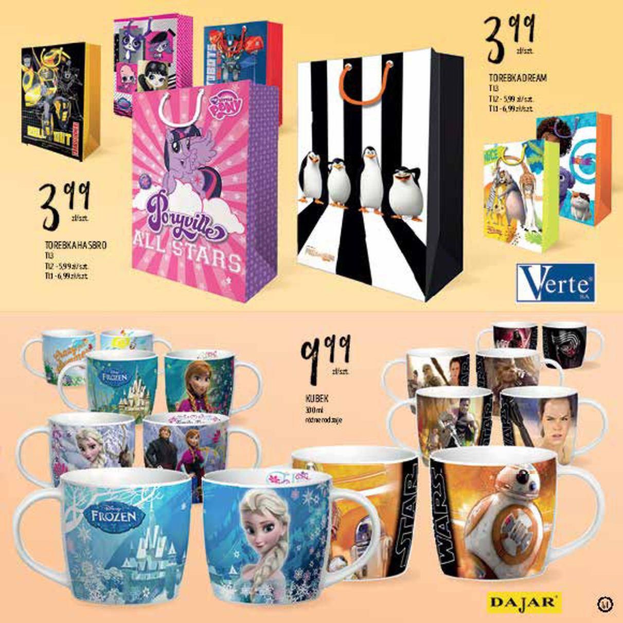 Gazetka promocyjna Stokrotka str. 41