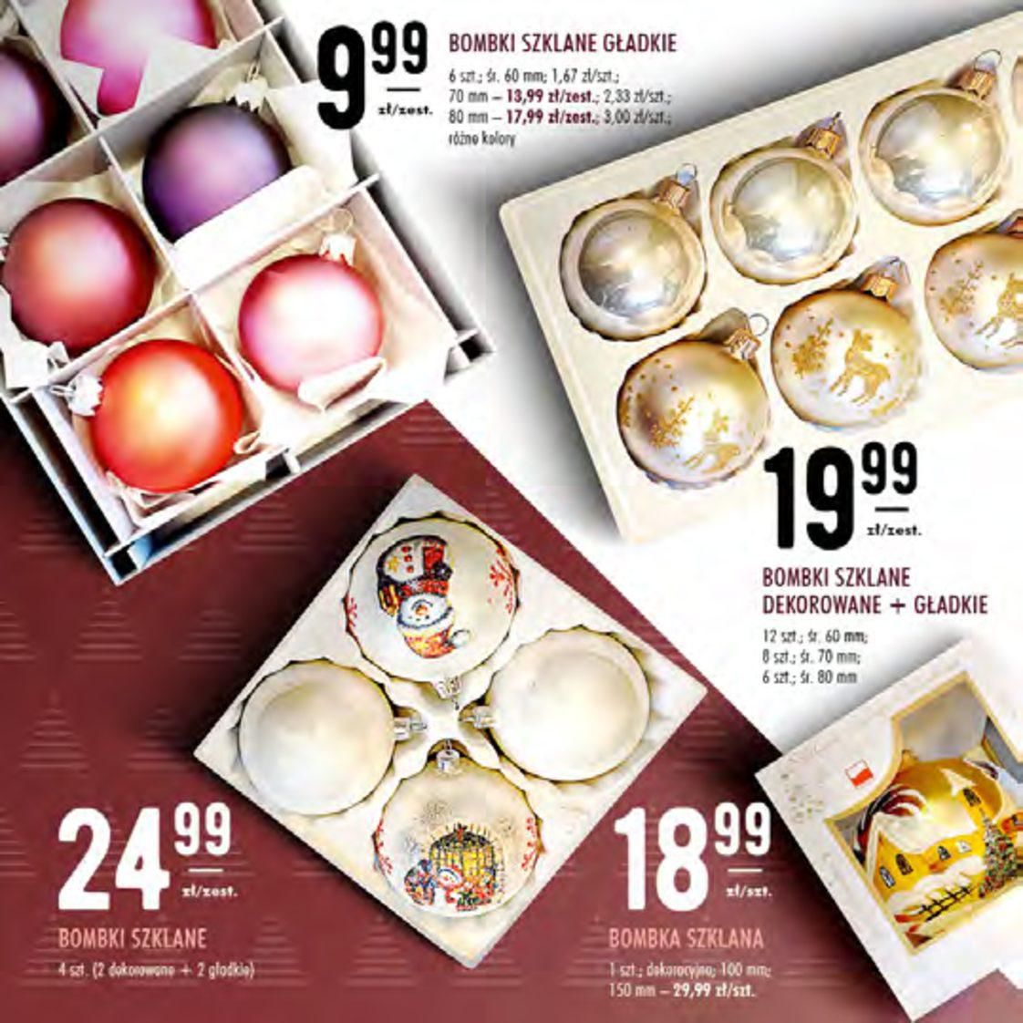 Gazetka promocyjna Stokrotka str. 83