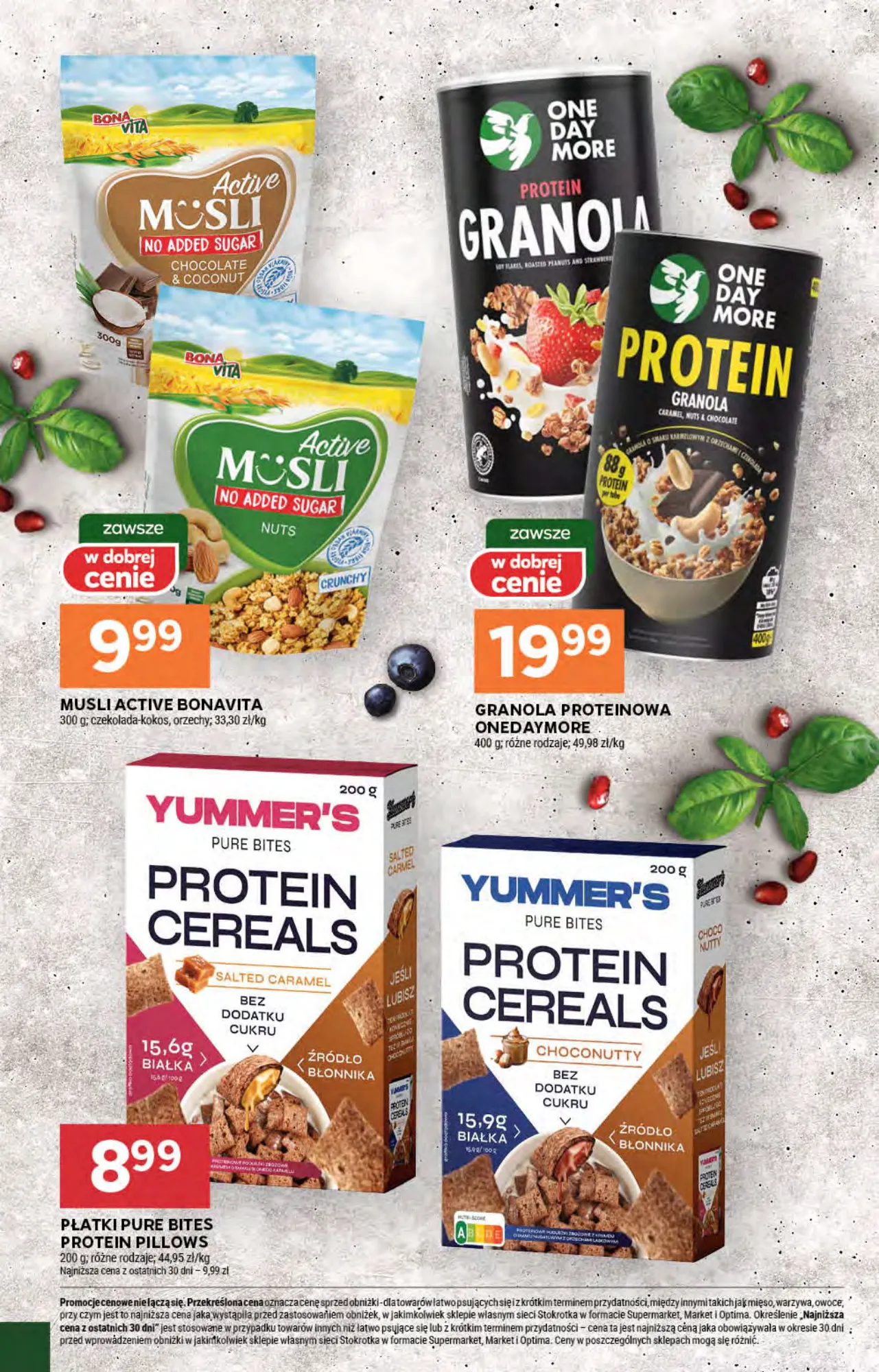 Gazetka promocyjna Stokrotka str. 26