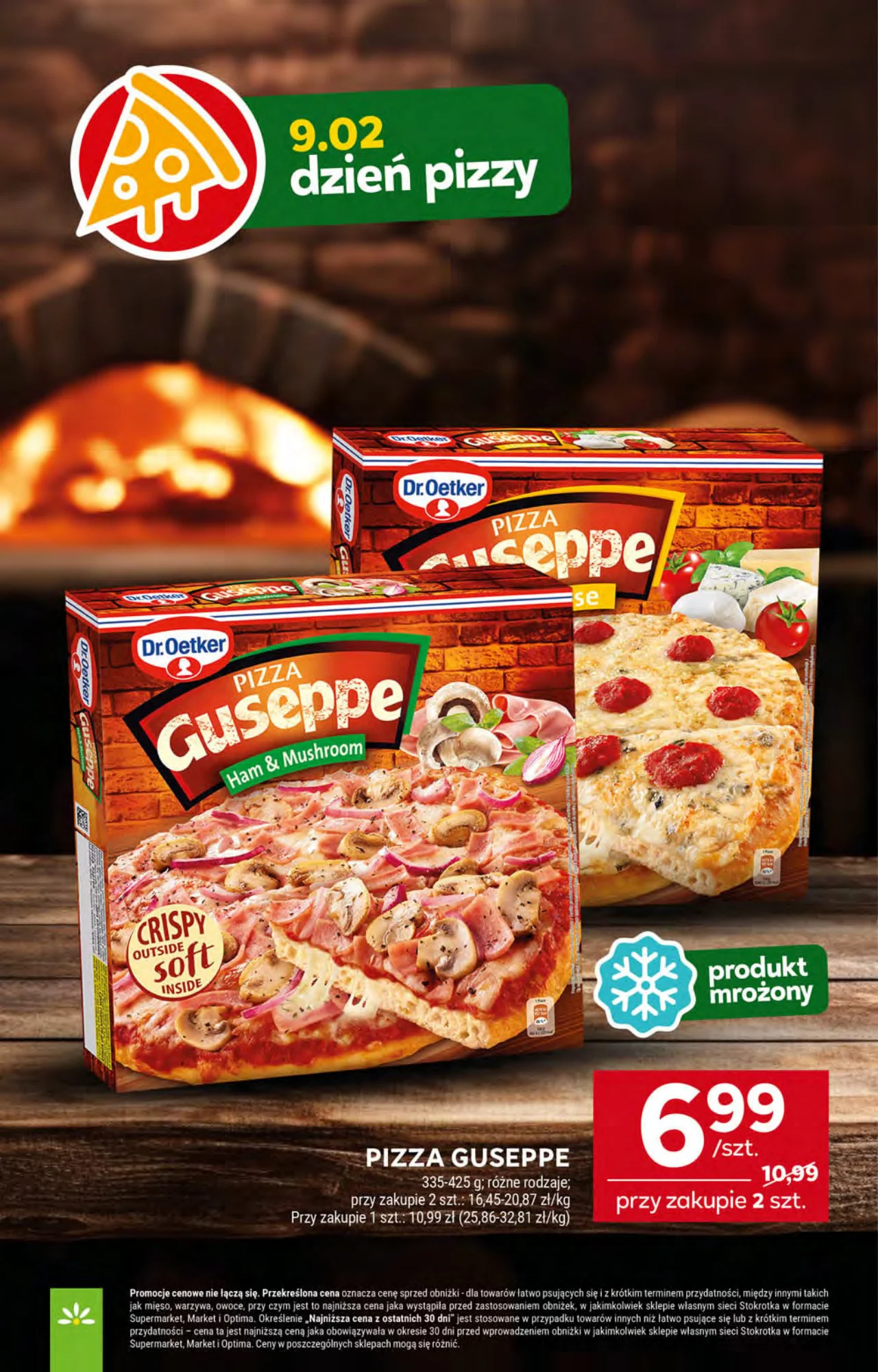 Gazetka promocyjna Stokrotka str. 31