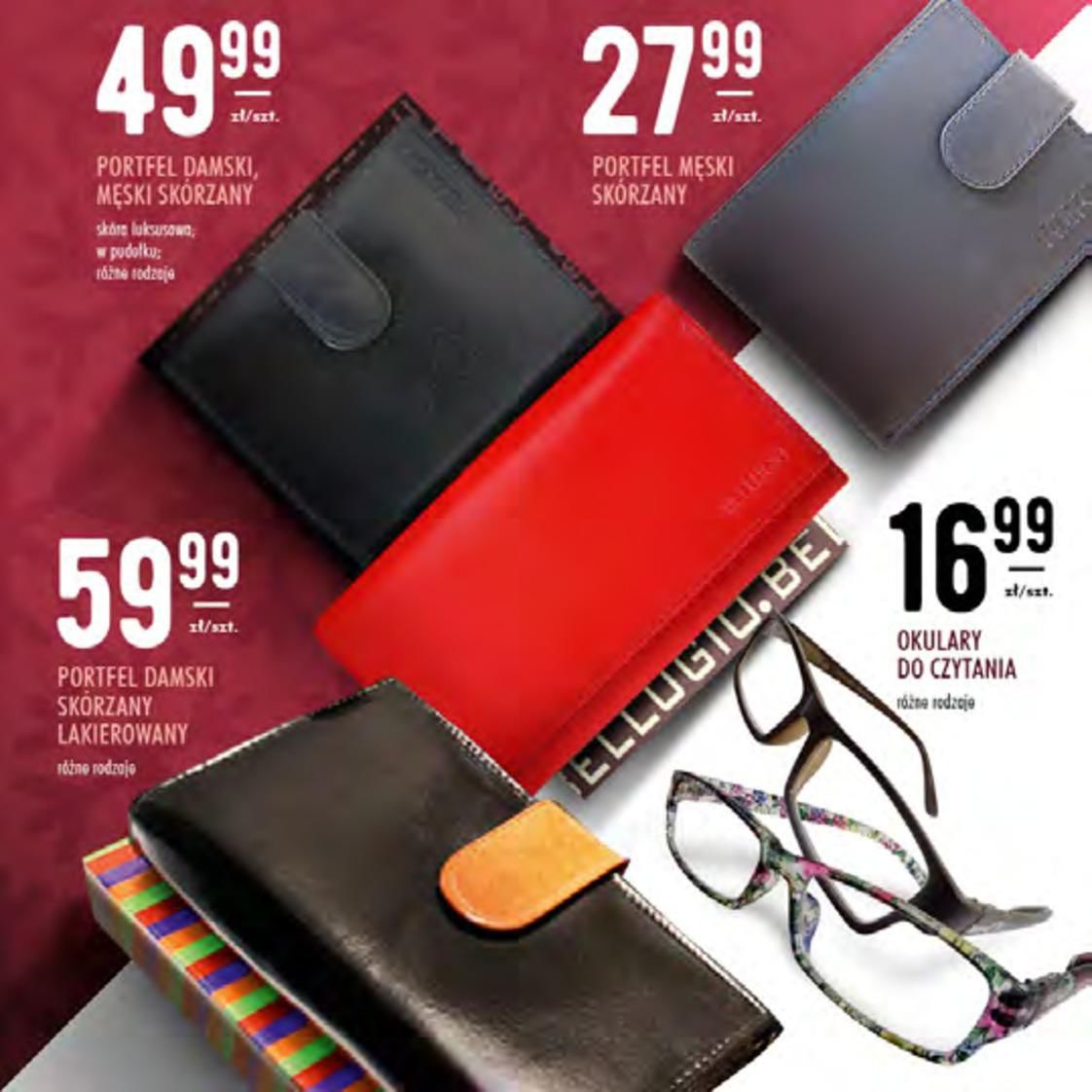 Gazetka promocyjna Stokrotka str. 73