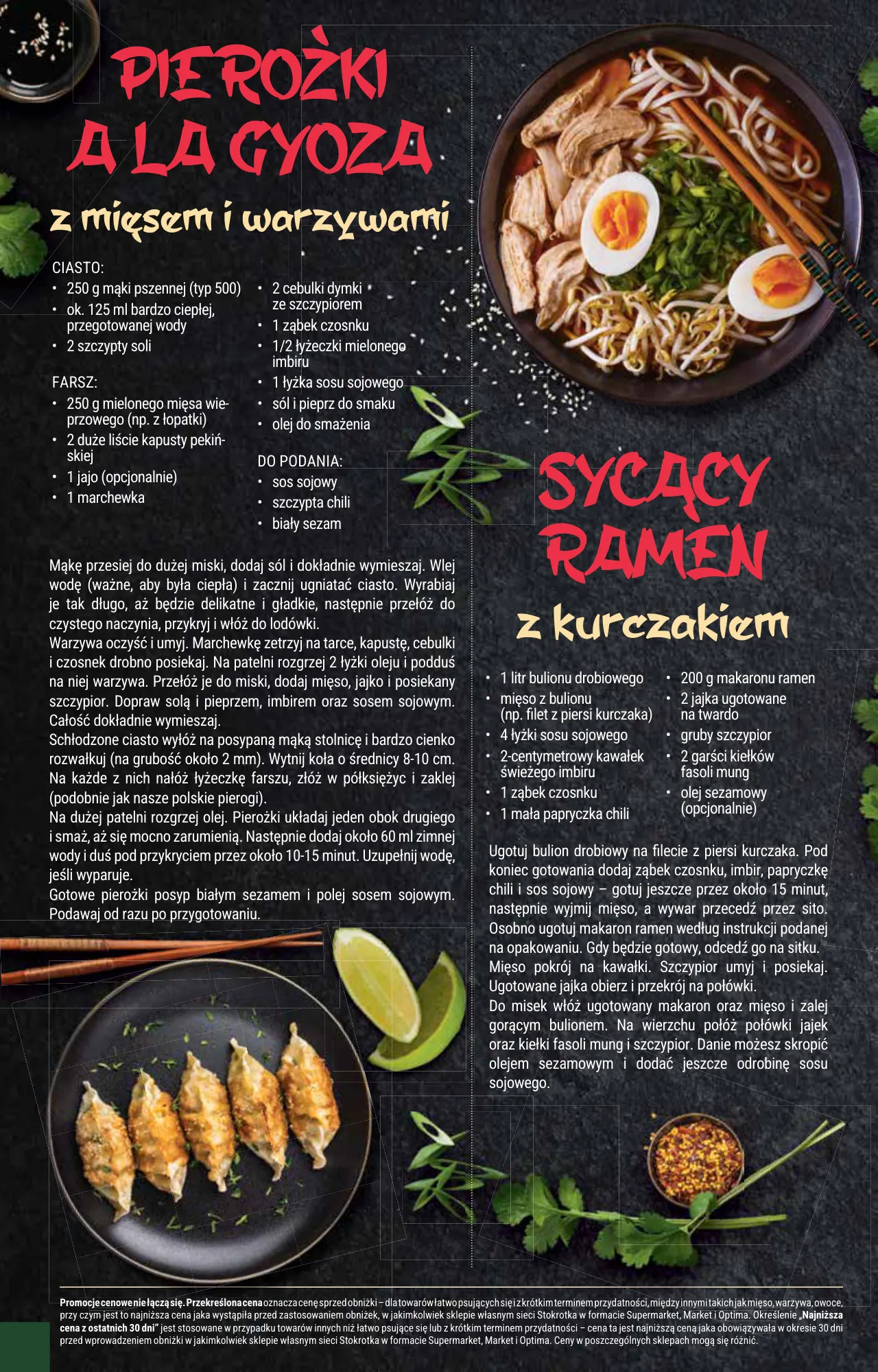 Gazetka promocyjna Stokrotka str. 36