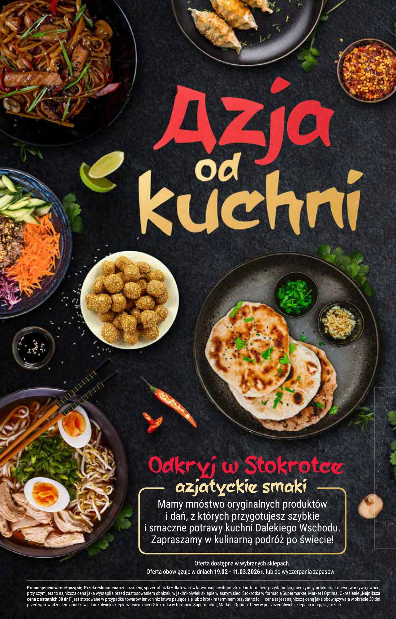 Gazetka promocyjna Stokrotka str. 28