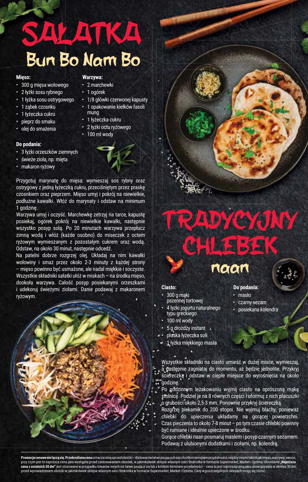 Gazetka promocyjna Stokrotka str. 30