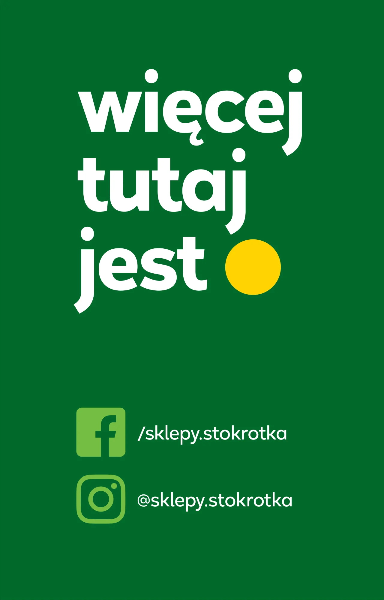 Gazetka promocyjna Stokrotka str. 58
