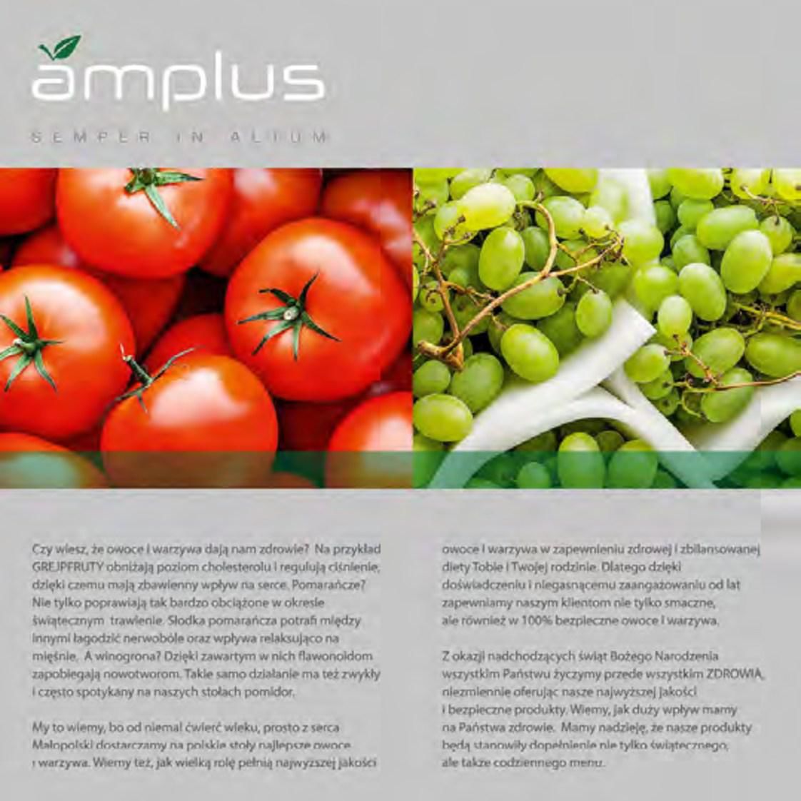 Gazetka promocyjna Stokrotka str. 26