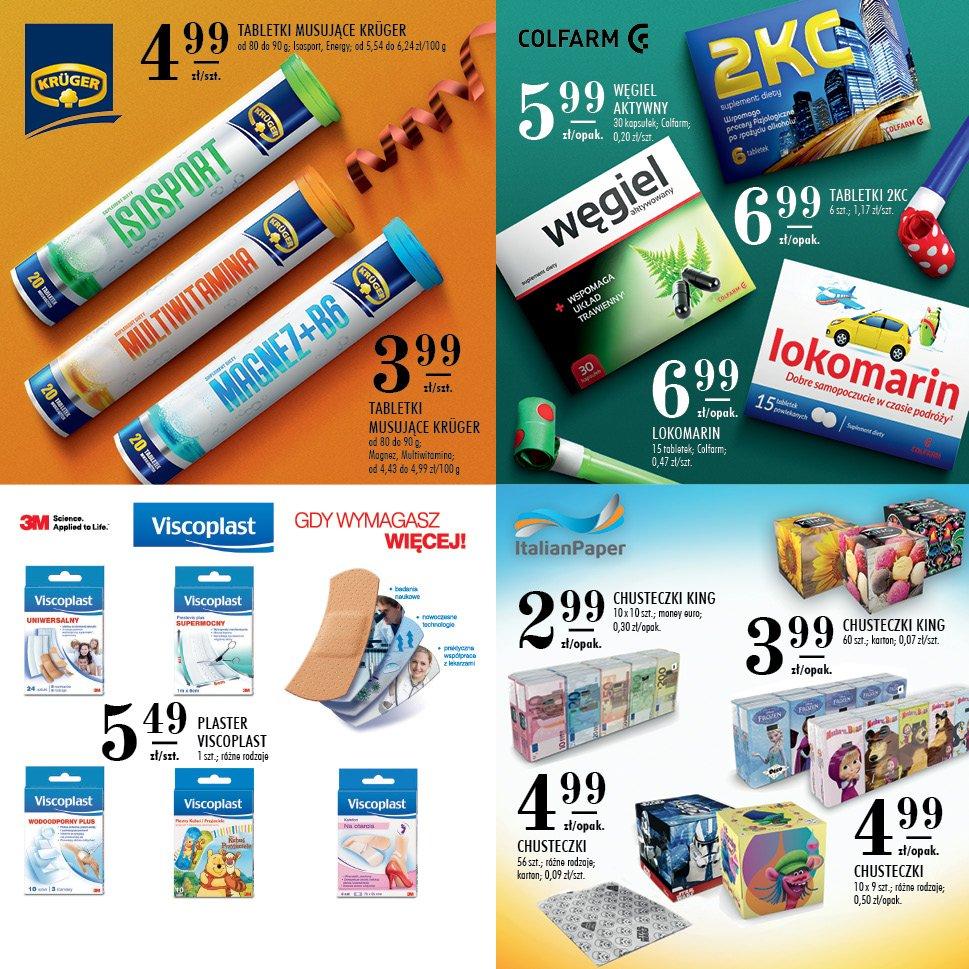 Gazetka promocyjna Stokrotka str. 27