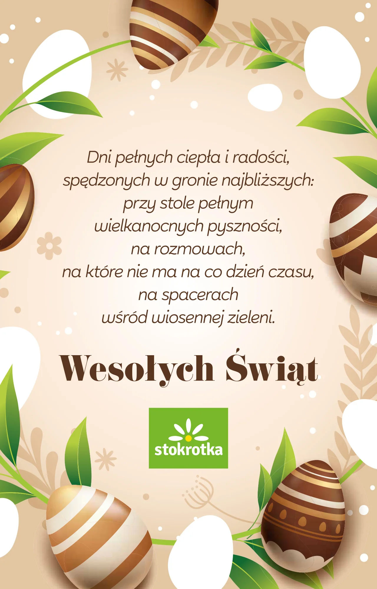 Gazetka promocyjna Stokrotka str. 37